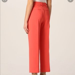 Halogen Slim Leg Dress Pants